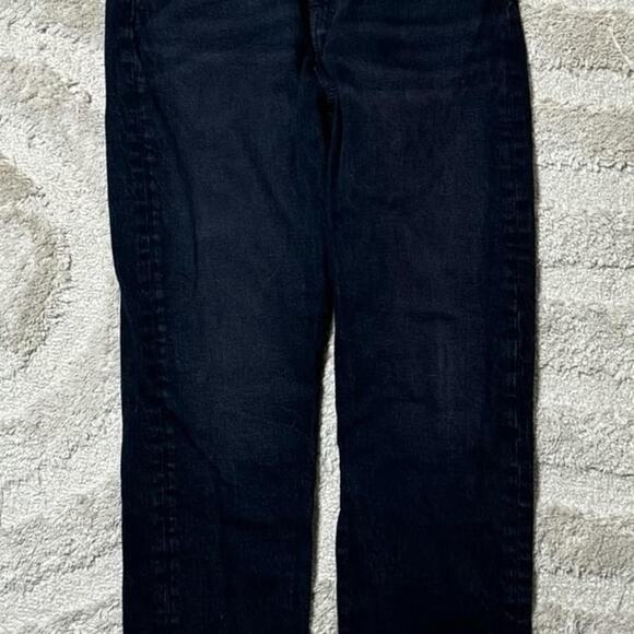 Levi's Vintage Wedgie Jeans - Picture 4 of 7